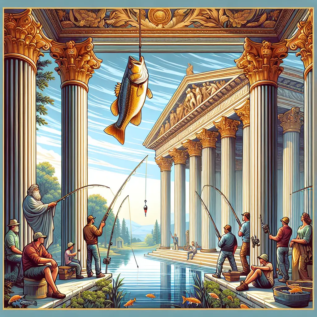 Big Bass Bonanza slot game