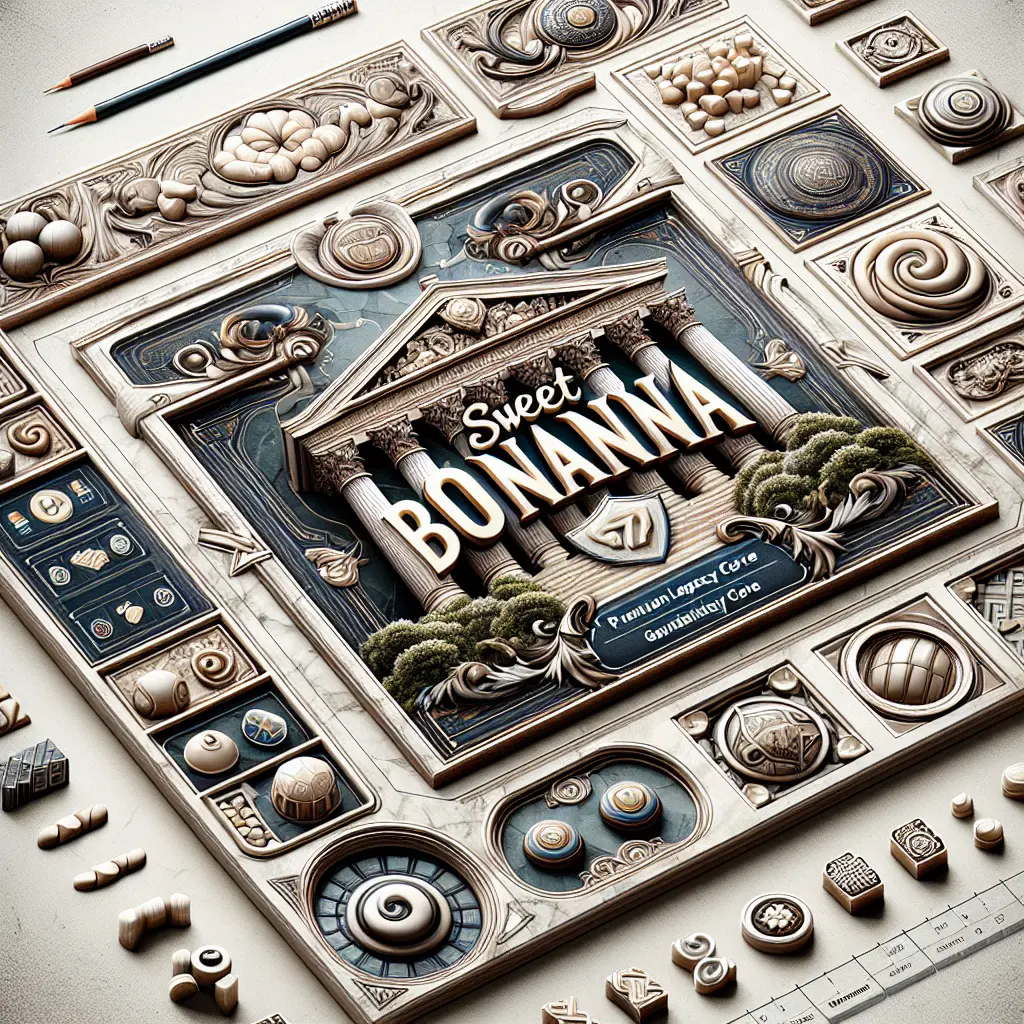 Sweet Bonanza slot game